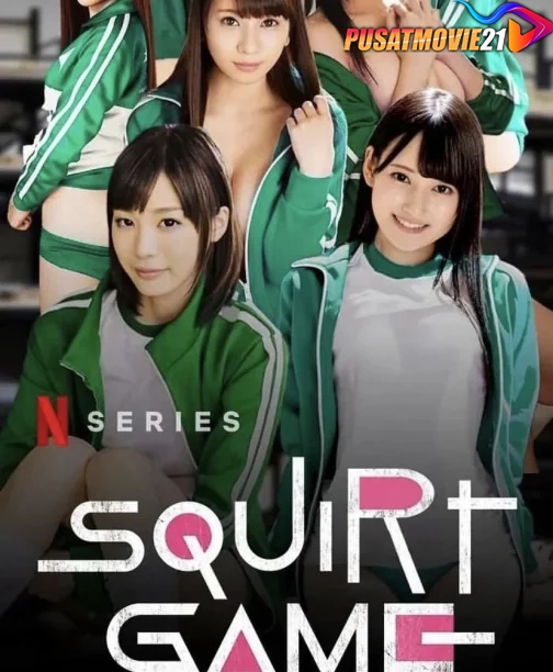 Cover Jav AnnieGChanMakeup