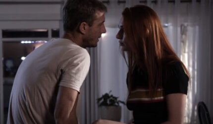 Cover Jav AnnieGChanMakeup