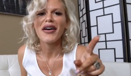 Cover Jav AnnieGChanMakeup