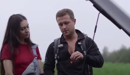 Cover Jav AnnieGChanMakeup