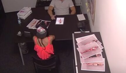 Cover Jav AnnieGChanMakeup