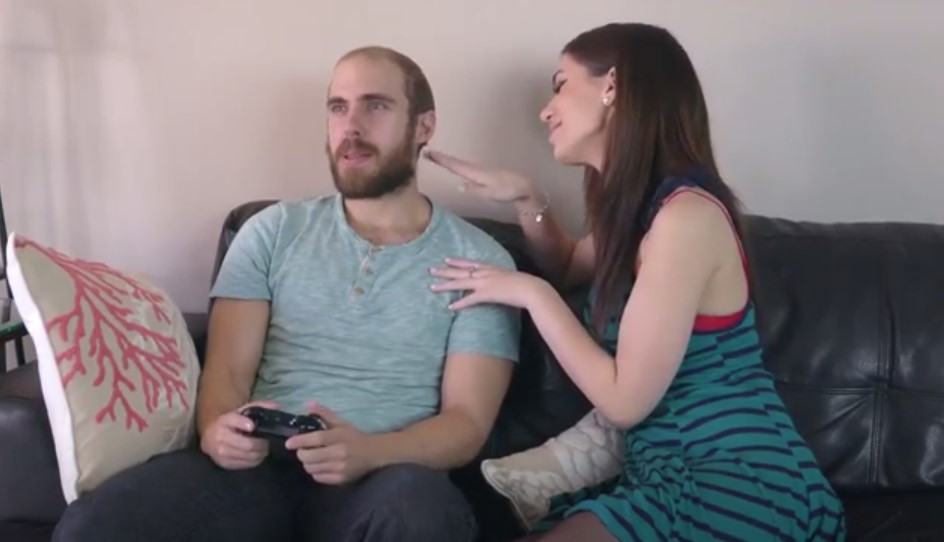 Cover Jav AnnieGChanMakeup