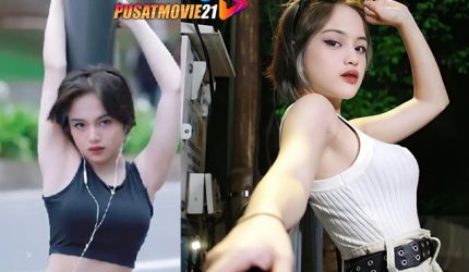 Cover AnnieGChanMakeup