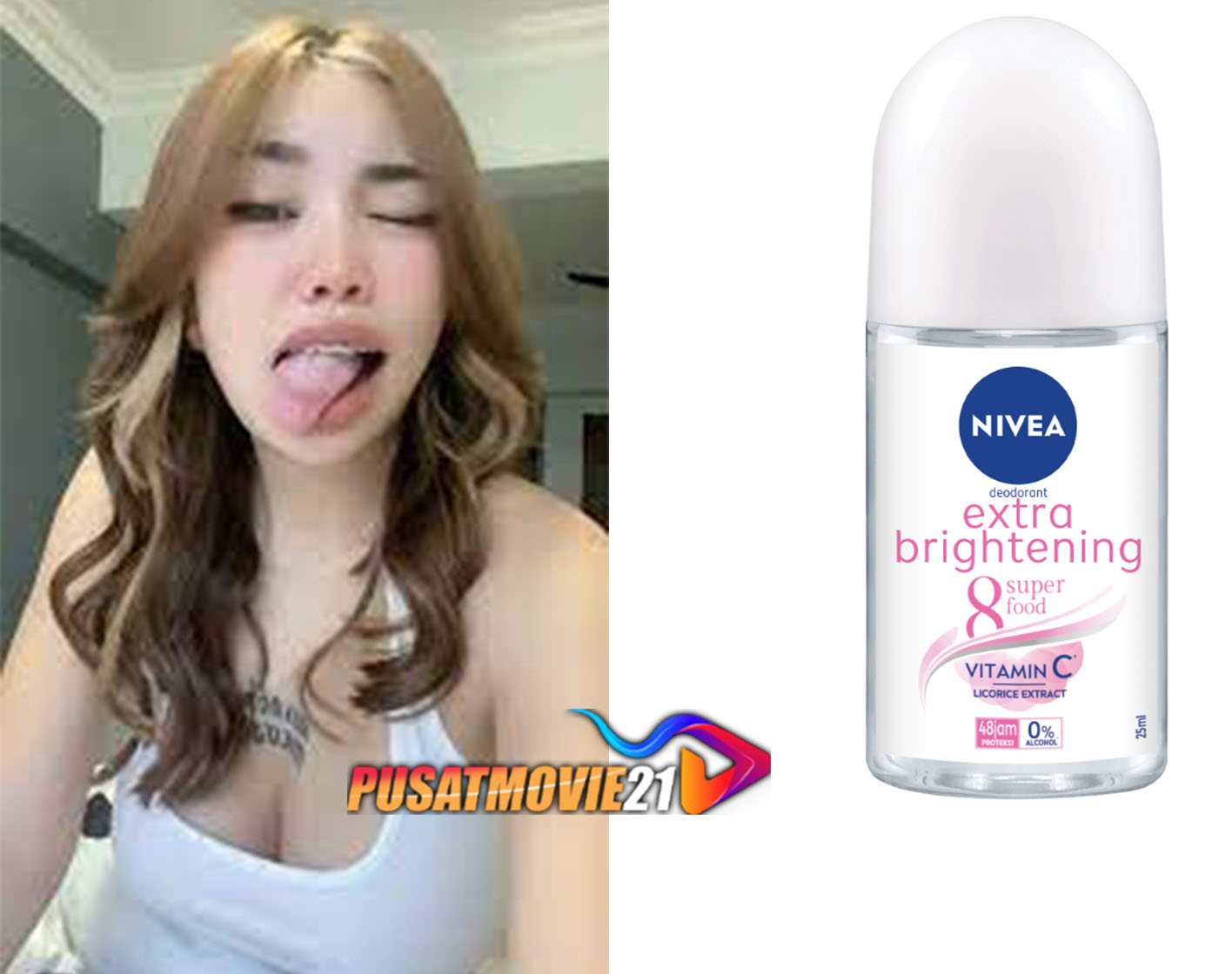 Cover Jav AnnieGChanMakeup