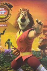 Cover Jav AnnieGChanMakeup