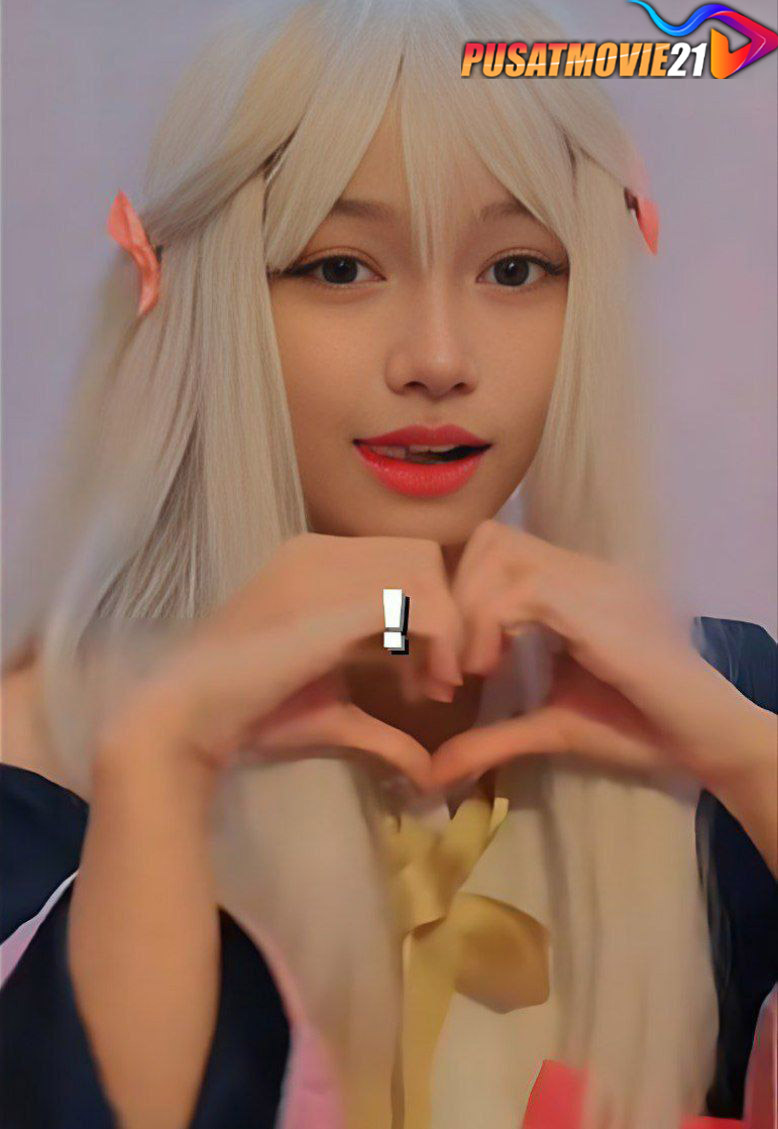 Cover Jav AnnieGChanMakeup