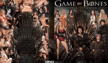 Cover AnnieGChanMakeup