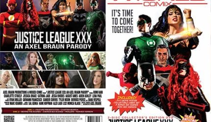 Cover AnnieGChanMakeup