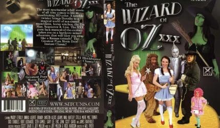 Cover AnnieGChanMakeup