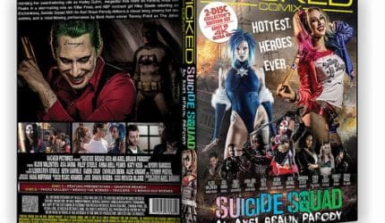 Cover AnnieGChanMakeup