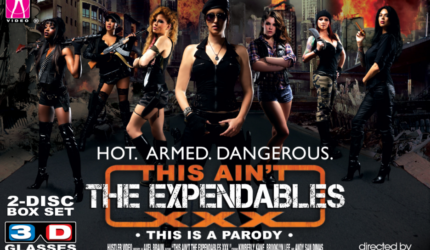 Cover Jav AnnieGChanMakeup