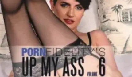 Cover AnnieGChanMakeup