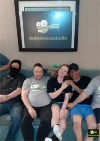 Cover PusatMovie21 Cover AnnieGChanMakeup