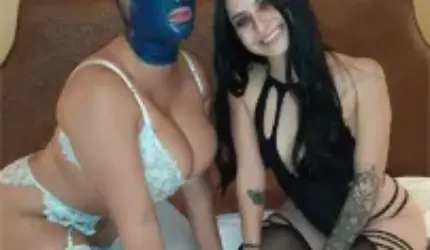 Cover AnnieGChanMakeup