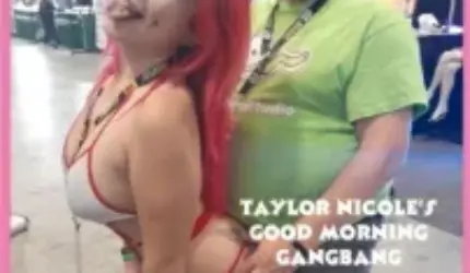 Cover AnnieGChanMakeup