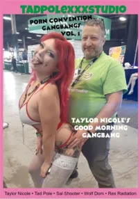 Cover AnnieGChanMakeup