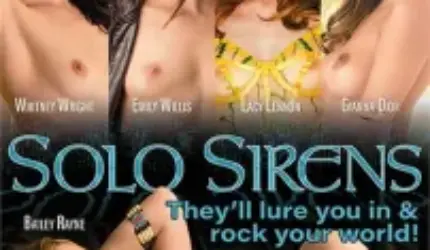 Cover AnnieGChanMakeup