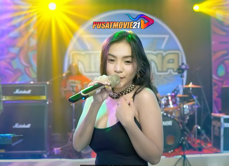 Cover Pusatmovie21 Cover AnnieGChanMakeup