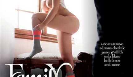 Cover AnnieGChanMakeup