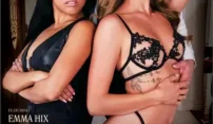 Cover AnnieGChanMakeup