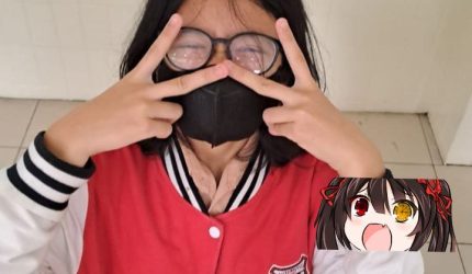 Cover AnnieGChanMakeup