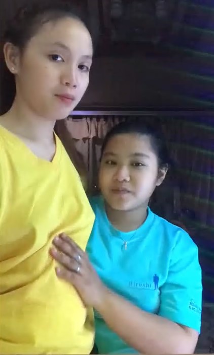 LesBong Meresahkan Cover Jav AnnieGChanMakeup