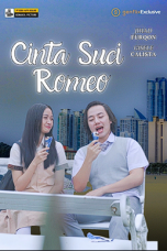 Cinta Suci Romeo Season 1 (2024)